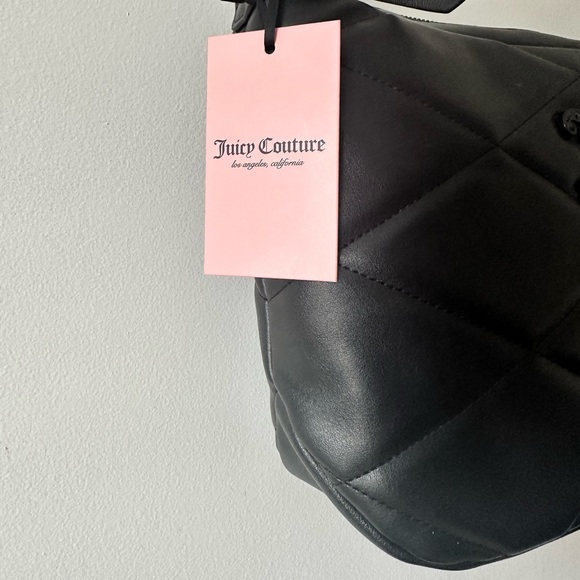 Juicy Couture Purse - Picture 3 of 4